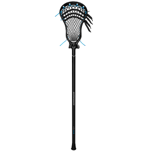 Warrior Lacrosse Evo Next Complete Stick