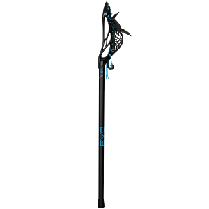 Warrior Lacrosse Evo Next Complete Stick