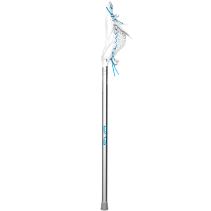 Warrior Lacrosse Evo Next Complete Stick