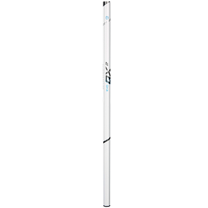 Warrior Lacrosse Evo QX2 Carbon Shaft