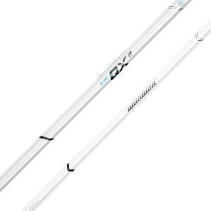 Warrior Lacrosse Evo QX2 Carbon Shaft