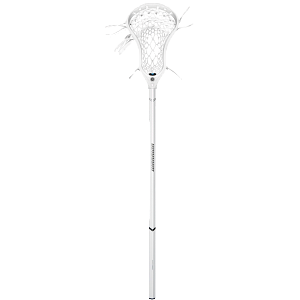 Warrior Lacrosse Evo QX2-O ISO Complete Stick