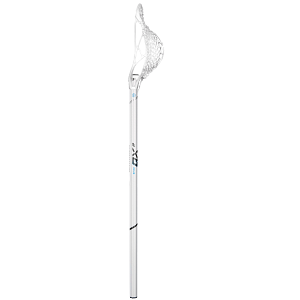 Warrior Lacrosse Evo QX2-O ISO Complete Stick