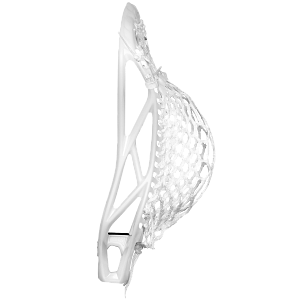 Warrior Lacrosse EVO QX2-D Strung w/ ISO Mesh Head