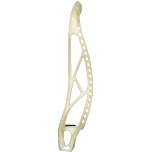 Warrior Lacrosse EVO QX2-O Unstrung Head