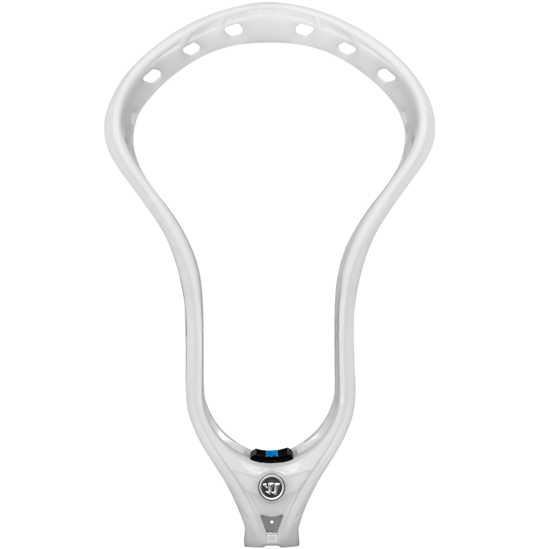 Warrior Lacrosse EVO QX2-O Unstrung Head