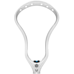 Warrior Lacrosse EVO QX2-D Unstrung Head