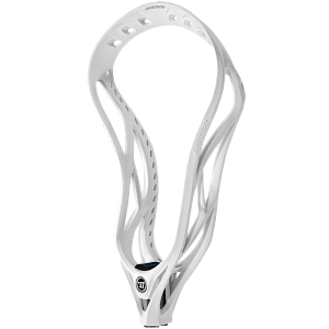 Warrior Lacrosse EVO QX-D Head