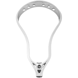 Warrior Lacrosse EVO QX-D Head