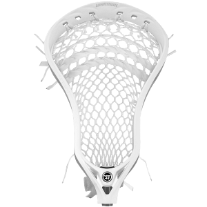 Warrior Lacrosse EVO QX-O SS Strung Head
