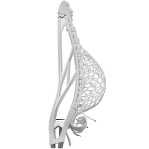Warrior Lacrosse EVO QX-O SS Strung Head