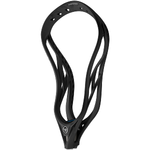 Warrior Lacrosse EVO QX-O SS Head