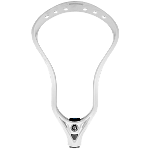 Warrior Lacrosse EVO QX-O SS Head