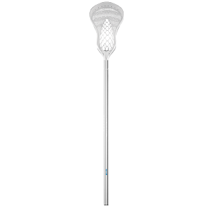 Warrior Lacrosse Evo Warp Complete Stick