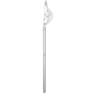 Warrior Lacrosse Evo Warp Complete Stick