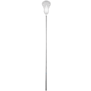 Warrior Lacrosse Evo Warp Complete Stick