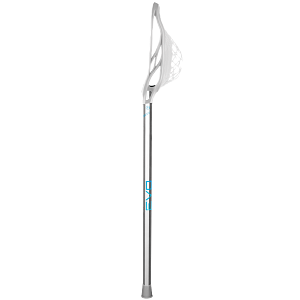 Warrior Lacrosse Evo Warp Junior Complete Stick