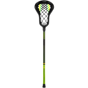 Warrior Lacrosse Evo Warp Min Stick