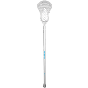 Warrior Lacrosse Evo Warp Next Complete Stick