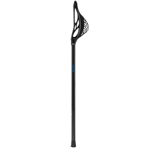 Warrior Lacrosse Evo Warp Next Complete Stick