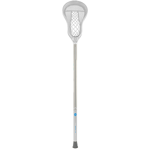 Warrior Lacrosse Evo Warp Next Complete Stick