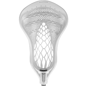 Warrior Lacrosse EVO QX2-O Warp Strung Head