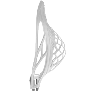 Warrior Lacrosse EVO QX2-O Warp Strung Head