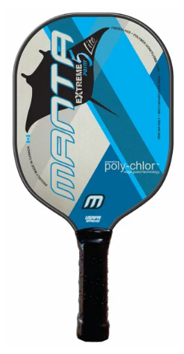 Manta Extreme Point 5 Lite Paddle
