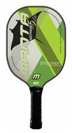 Manta Extreme Point 5 Lite Paddle