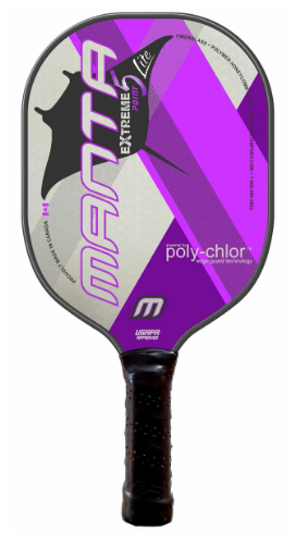 Manta Extreme Point 5 Lite Paddle