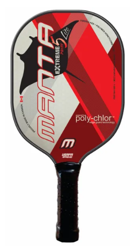 Manta Extreme Point 5 Lite Paddle