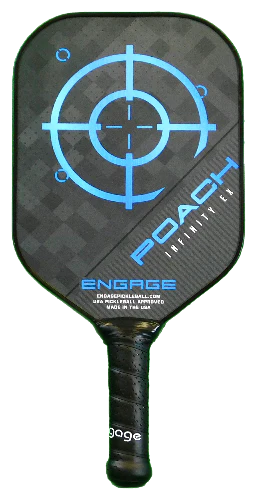 Engage Poach Infinity EX Standard