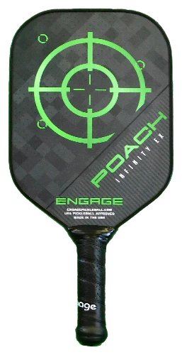 Engage Poach Infinity EX Standard