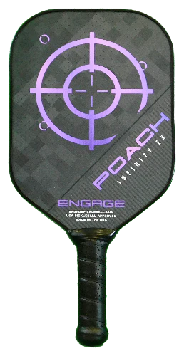 Engage Poach Infinity EX Standard