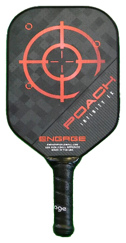 Engage Poach Infinity EX Standard