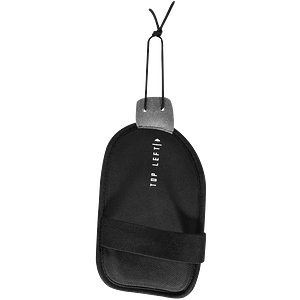 Warrior Lacrosse Fatboy Bicep Pad