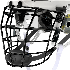 Warrior Lacrosse Fatboy 2.0 Box Facemask