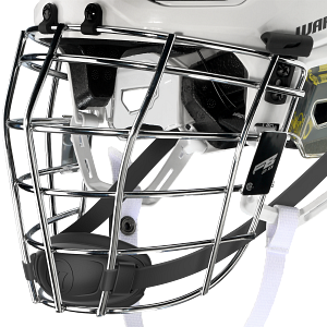 Warrior Lacrosse Fatboy 2.0 Box Facemask