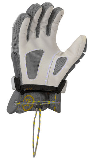 Warrior Lacrosse Fatboy Player Gloves