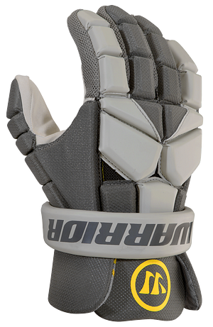 Warrior Lacrosse Fatboy Player Gloves