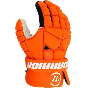 Warrior Lacrosse Fatboy Player Gloves
