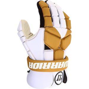 Warrior Lacrosse Fatboy Player Gloves