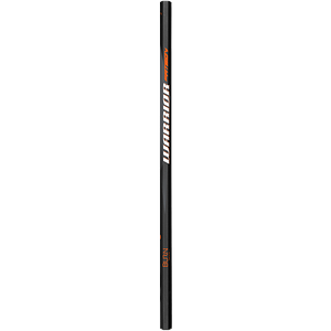 Warrior Lacrosse Fatboy Burn Krypto Pro Shaft