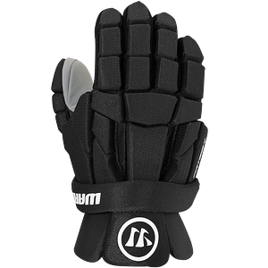 Warrior Lacrosse Fatboy Lite Player Gloves