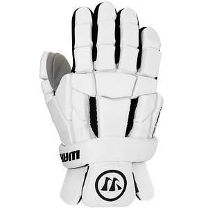 Warrior Lacrosse Fatboy Lite Player Gloves