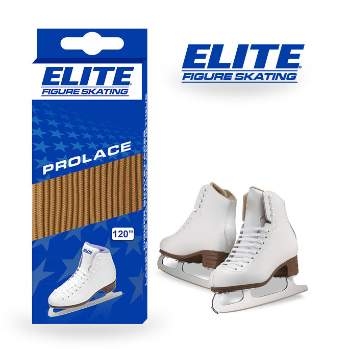 Elite Figure Skate Laces