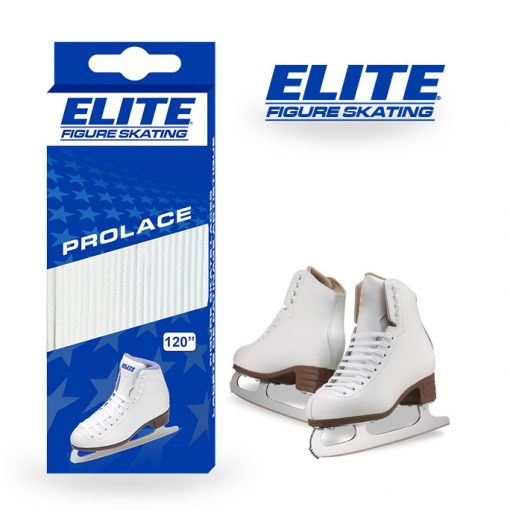 Elite Figure Skate Laces