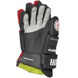 Warrior Hockey ALPHA FR PRO GLOVE Senior