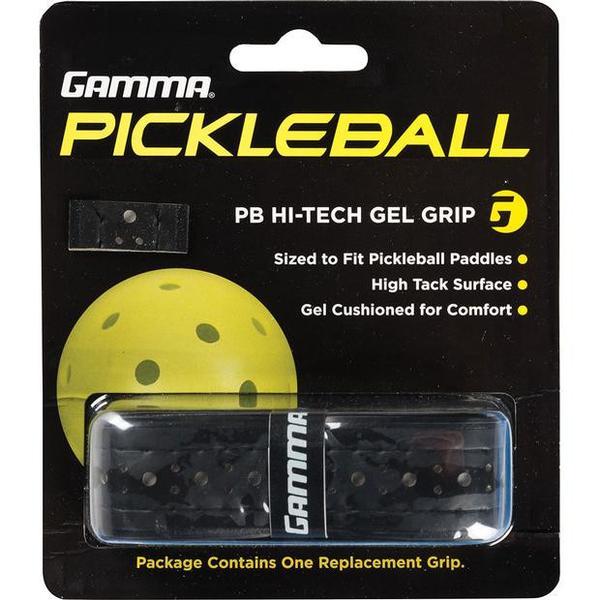 Gamma Hi-Tech Gel Grip Tape
