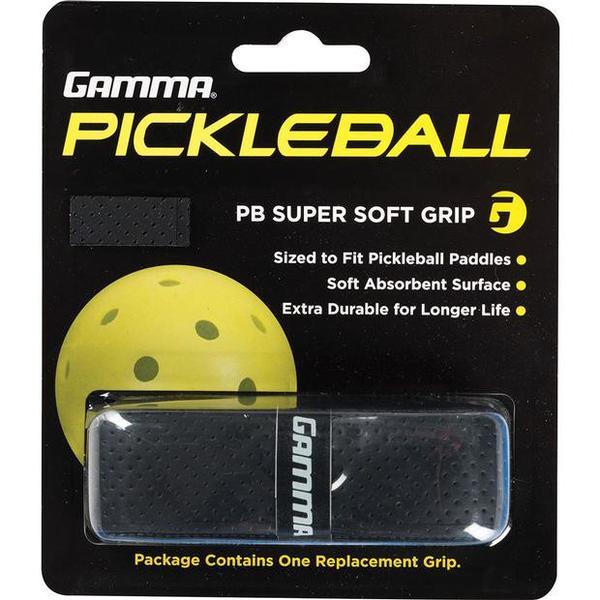 Gamma Super Soft Grip Tape